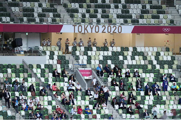 東京奧運到底“血虧”多少？媒體：掏空了日本的“家底”，中國網友都在懷念2008年